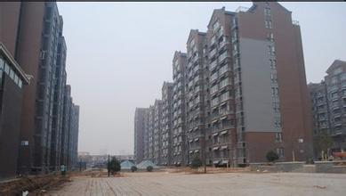 邯鄲綠樹(shù)林楓小區